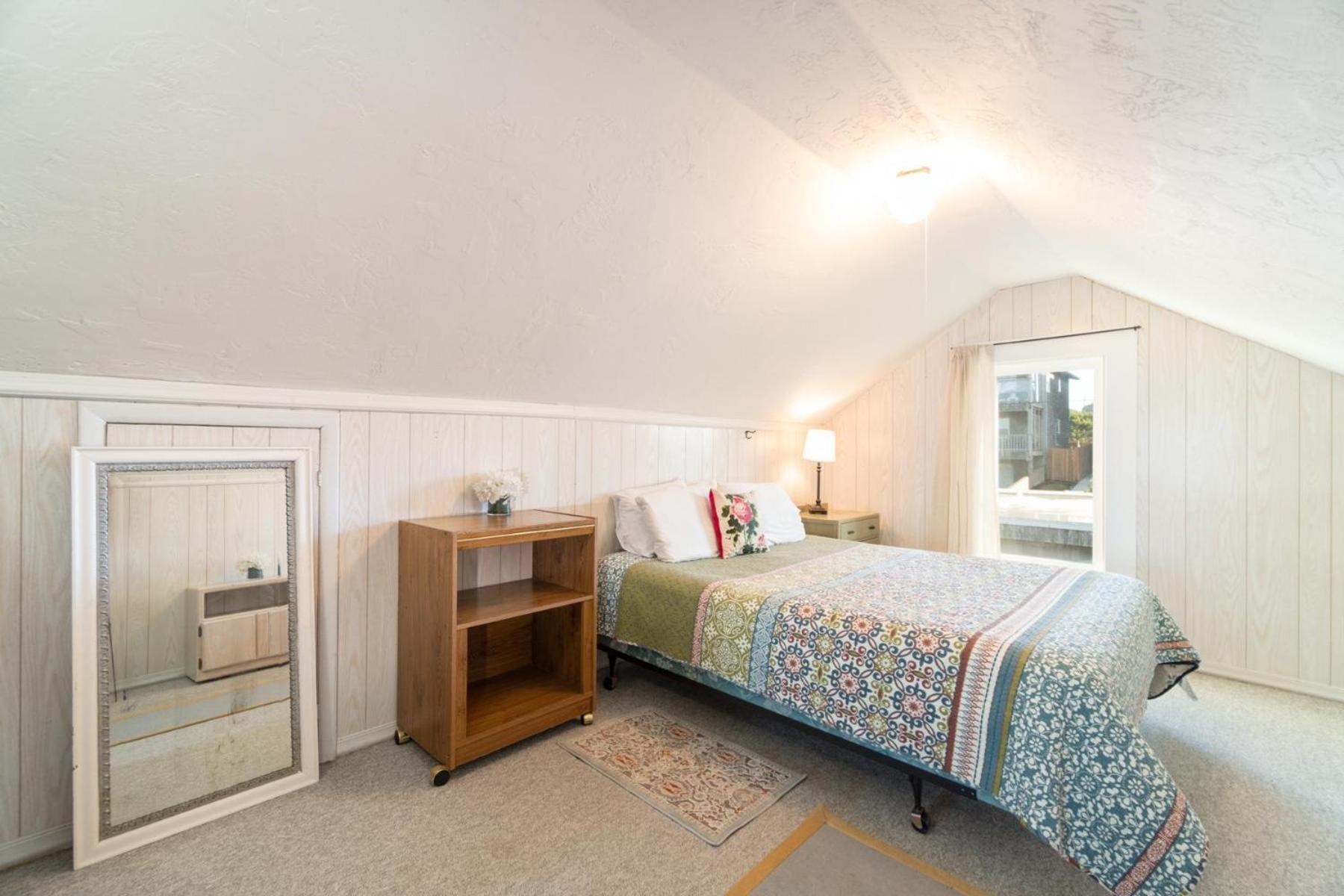 On The Beach Newport Exterior foto
